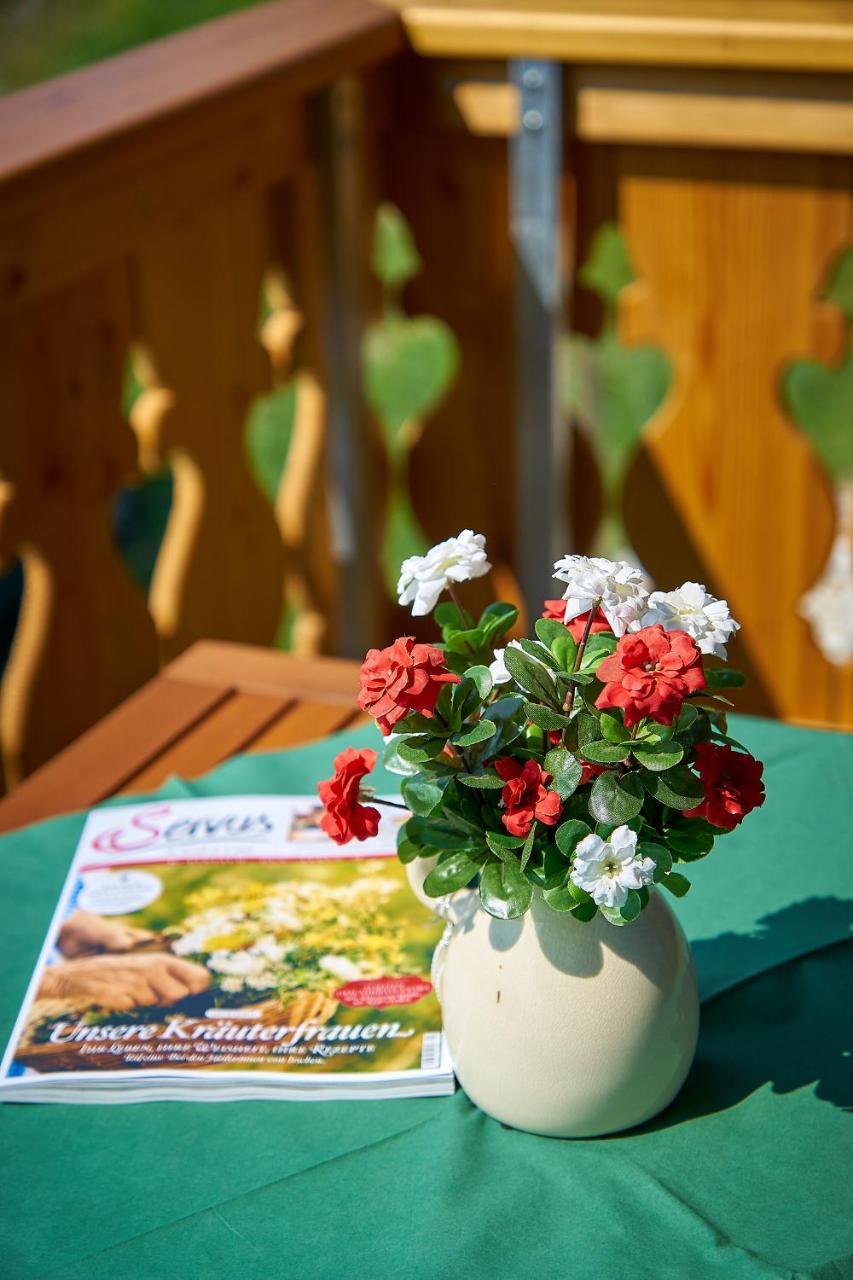 Appartamento Dopplerstubn Agsdorf Esterno foto
