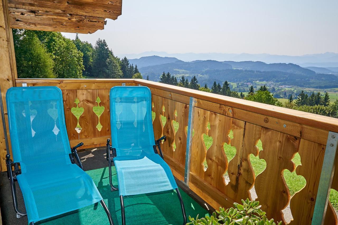 Appartamento Dopplerstubn Agsdorf Esterno foto